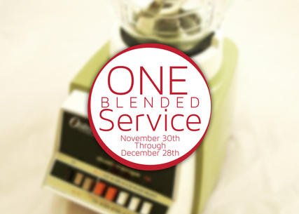 Blended Service